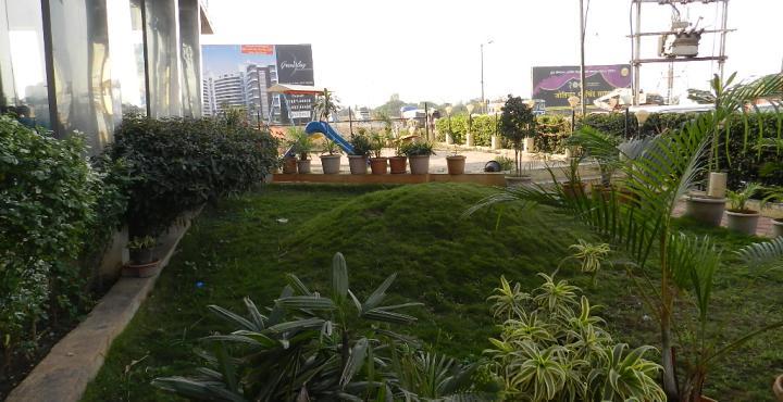 Hotel Jayshree Executive - Tap to explore photos