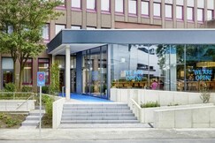 H2 Hotel Dusseldorf Seestern by Sunday Hotels