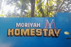 Marari Moriyah Homestay