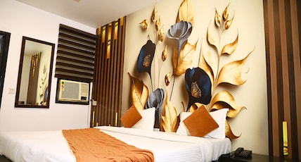 Hotel Good Palace-A Boutique Hotel Room Type - Deluxe Room Hotel Good Palace-A Boutique Hotel Room Type - Deluxe Room