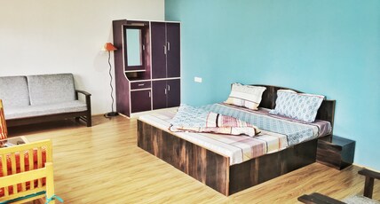 De apple tree homestay Room Type - Bedroom 1