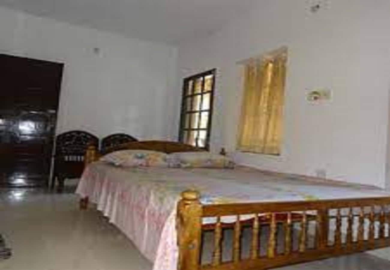 Montecello - 500m from Beach and Trivandrum Airport - Tap to explore photos