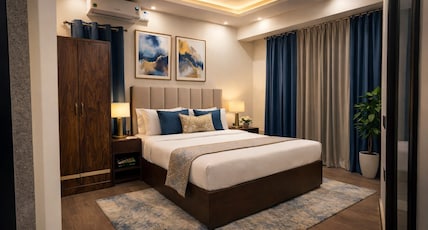 Pearl Beach Stay Room Type - Deluxe Room Pearl Beach Stay Room Type - Deluxe Room