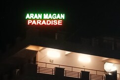 Aranmagan Paradise