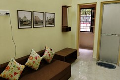 Rooms of Stuti Homestay