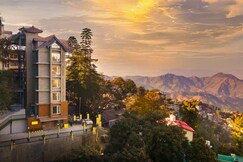 The Hosteller Shimla, Valley View