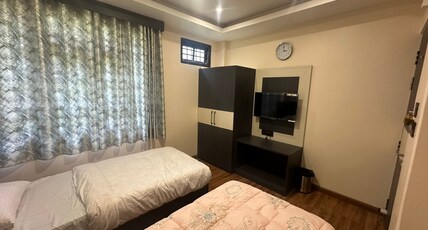 HOTEL PARYATAK Room Type - DORMITROY