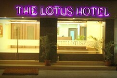 THE LOTUS HOTEL