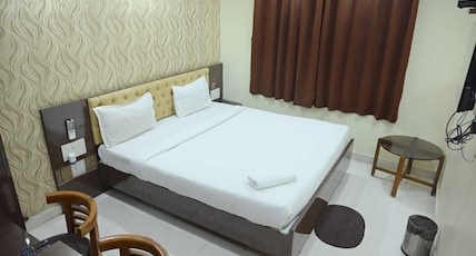 Hotel Jyoti International Room Type - Standard Room