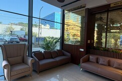 Hotel Maheshwaram Vijay Nagar Indore