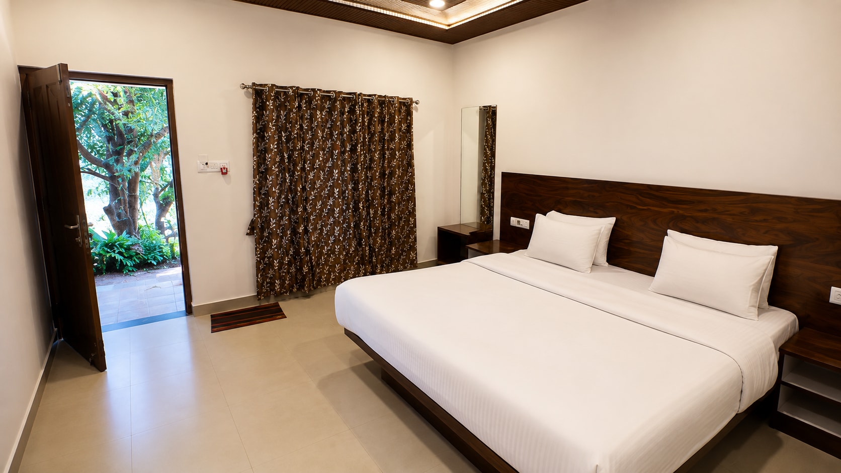 The Byke Retreat - Laxmi Resort | (Pan India Pure Veg Hotel Chain) - Tap to explore photos