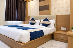 Hotel New Pathik