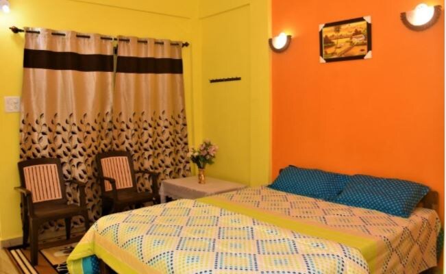 Samanthas Inn - Tap to explore photos