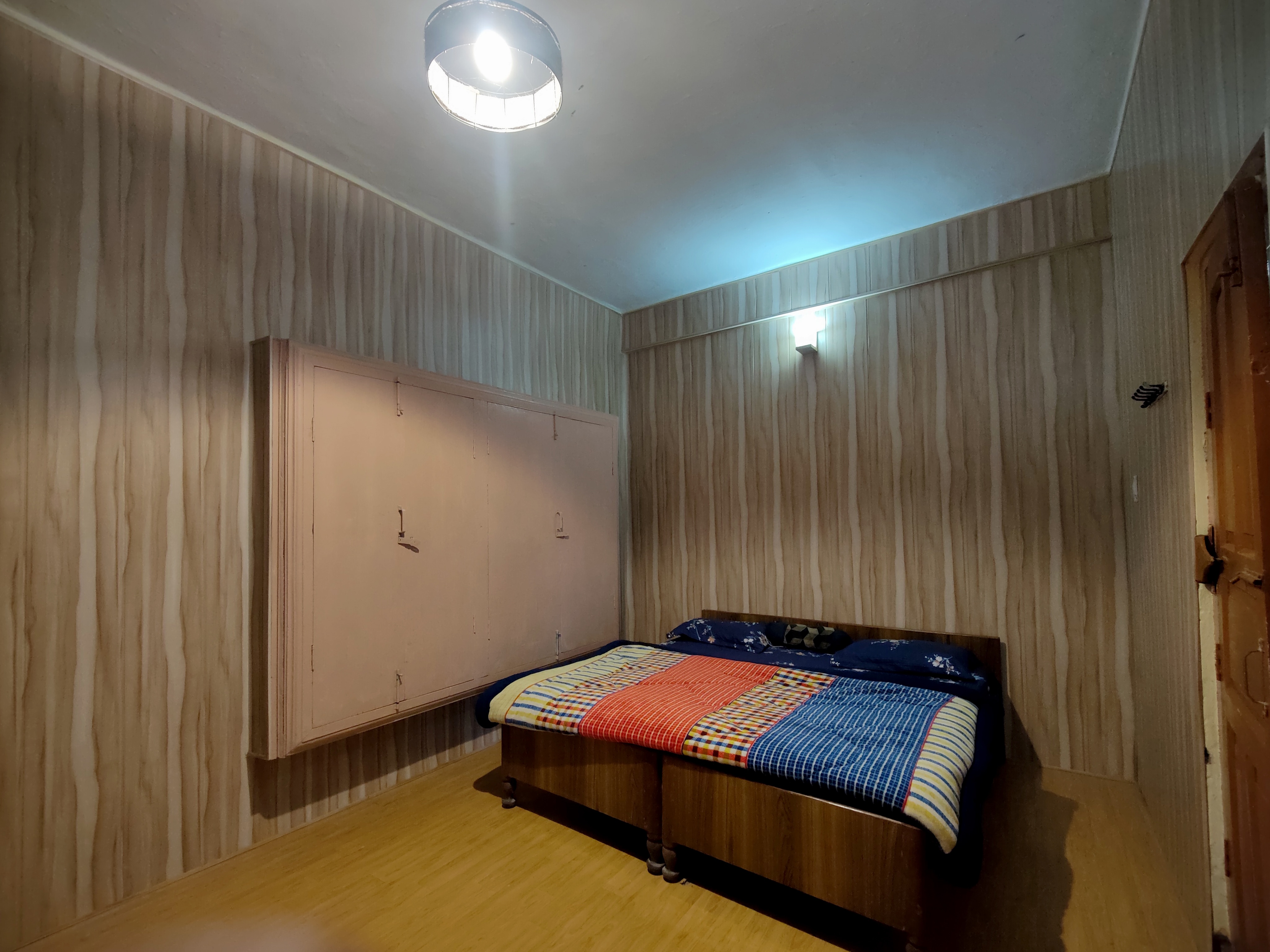 Hotel Kurmanchal(walkable distance from Mall Road) - Tap to explore photos