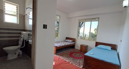 Magnolia Blossom Homestay Ghoom Room Type - 103