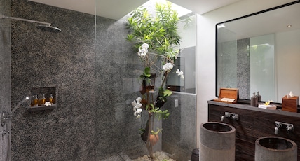 MAUA Nusa Penida Room Type - One Bedroom Pool Villa with Garden View MAUA Nusa Penida Room Type - One Bedroom Pool Villa with Garden View
