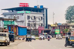 Prestige Residency Madikeri