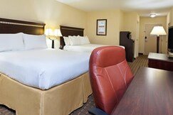 Holiday Inn Express and Suites Allentown West