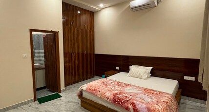 Green Garden HomeStay Room Type - Mid Room