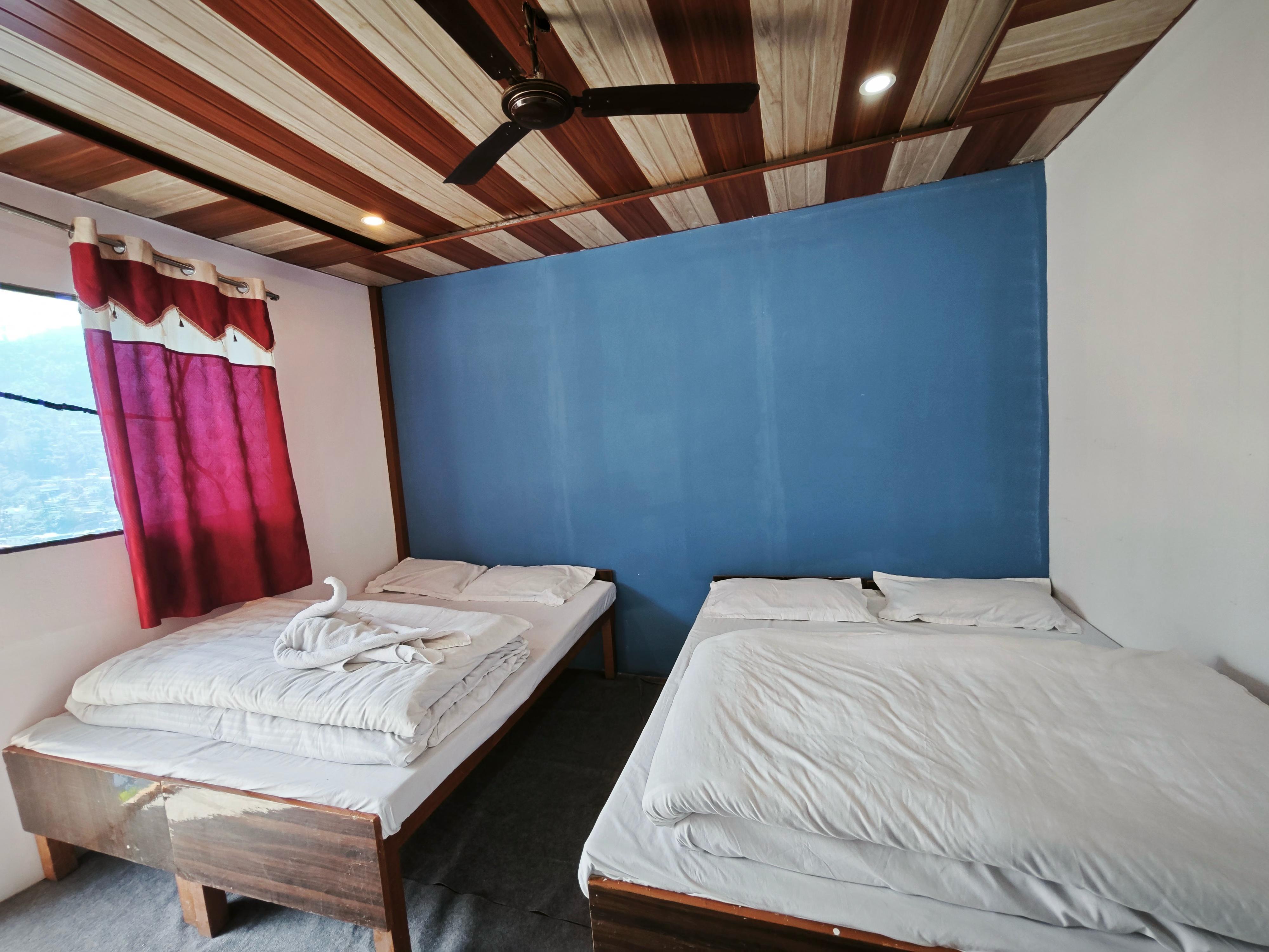 Cottage Kedar Nomads - Tap to explore photos