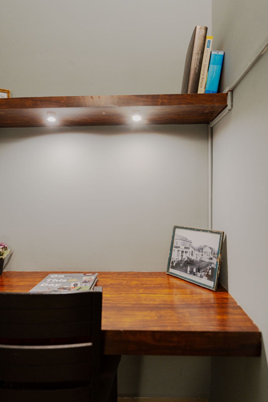 The Madras - 2BHK - Tap to explore photos