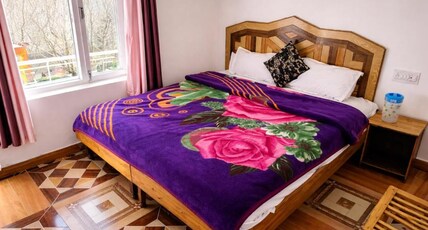 Apple Garden Aleo Room Type - Royal Suite