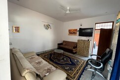 Parklands | Entire 3BHK Independent Floor