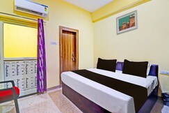 Address of Hotel O Heaven Inn