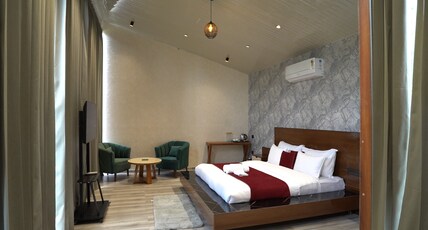 Da Valley, Manali Room Type - Da Alpine Retreat 