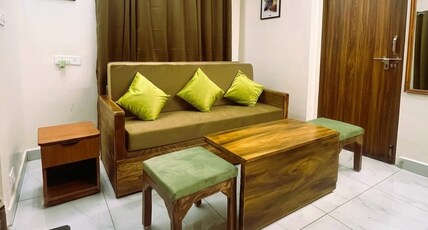 The Rahgir by Pinakin Room Type - The Rahgir by Pinakin