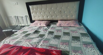 Rawat homestay Room Type - Bedroom 4