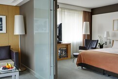 Steigenberger Airport Hotel Amsterdam