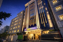Click Hotel Gachibowli-Hyderabad