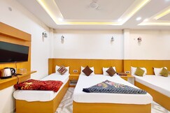 The Nirmala Palace