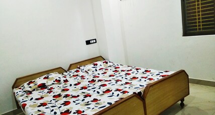 The Blue Sagar Room Type - Queen room