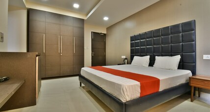 The Clovers Inn Room Type - Deluxe Room