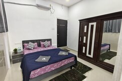 Disha Rooftop Homestay