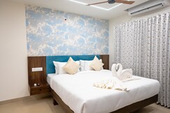 Neyo Hotels Kondapur