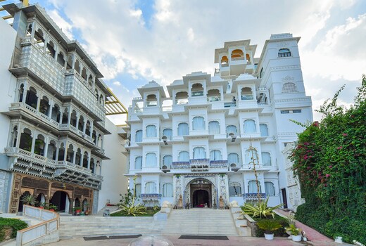 Hotel Udai Kothi