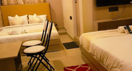 Hotel HK Regency Room Type - cosy premium Hotel HK Regency Room Type - cosy premium