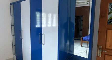 Srivaram Resorts Room Type - Standard AC
