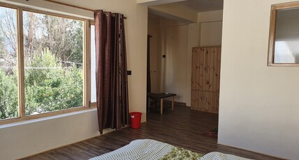 HOTEL GAWA RETREAT Room Type - Big Family Room