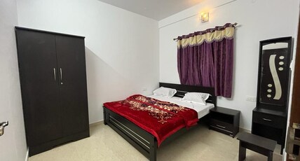 Rehmans Home Stay Room Type - Bedroom 1