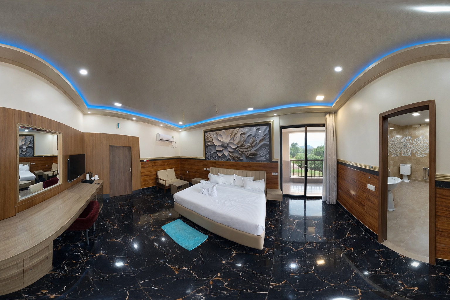 Ankush Resorts - Tap to explore photos