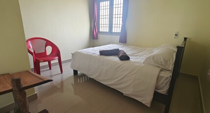 Feel Home Stay Room Type - B-3-1