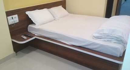 Hotel Degana Room Type - AC- Deluxe Room