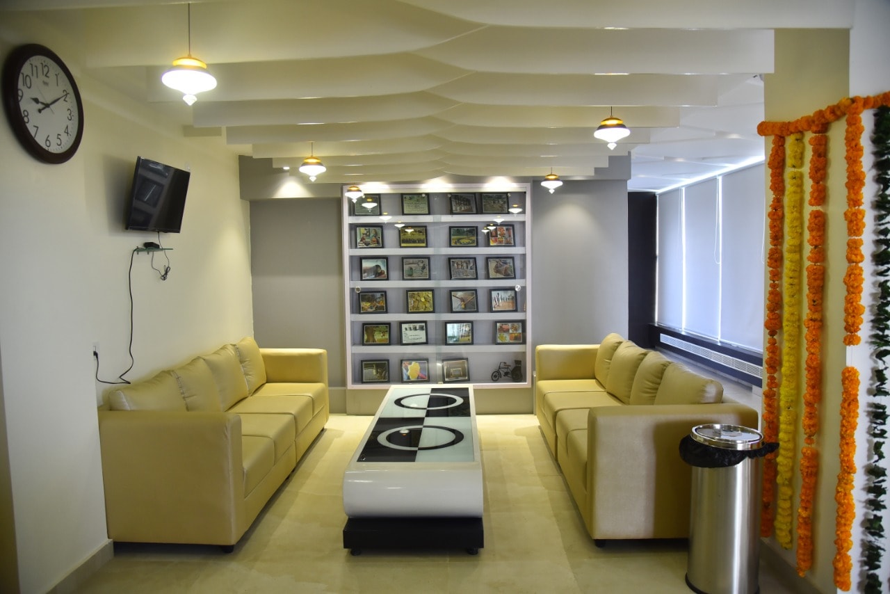 Main gallery