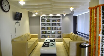 Hotel Swarna Palace Room Type - Luxury Premium Hotel Swarna Palace Room Type - Luxury Premium