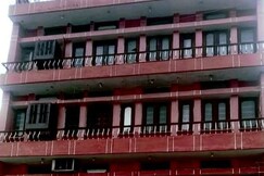hotel sahil