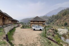 Naro Eco Resort and Spa